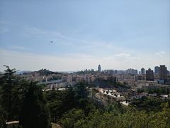 -贮水山儿童公园