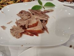 -万荣烤鸭店·北京菜(天坛店)