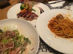 -MYLK意式小厨(熙地港店)