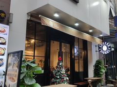 门面-熙阁咖啡Segnal(时代中心店)