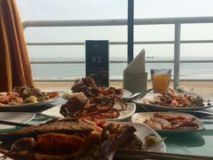 -海天一色海景自助餐厅(西港花园店)