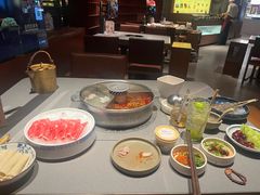 -巴奴毛肚火锅(美乐城店)