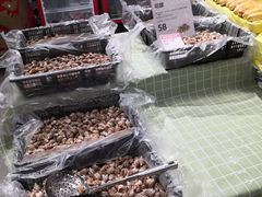 -盒马鲜生(岭南新世界店)