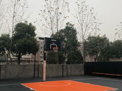 球场-洛克公园·篮球·足球(三林店)