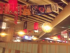 大堂-舞漁日料美人胶原锅(陆家嘴中心店)