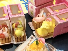 -PAOPAO Bakery&Café(港汇店)