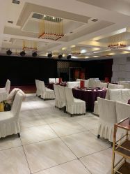 -鑫淼餐饮娱乐中心(江东街店)