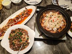 -前海沿·青岛菜(乐客城店)