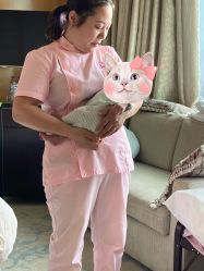 -大美母婴月子专护中心(紫峰店)