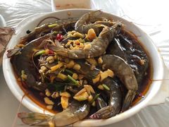 -车头老二大排档(金城步行街店)