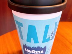 -LAVAZZA拉瓦萨咖啡(星荟中心店)