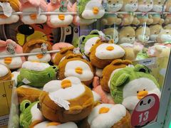 -meland·儿童乐园·游戏厅娃娃机·电玩Xbox(成都合生汇店)
