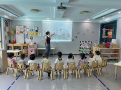 -京师双语幼儿园