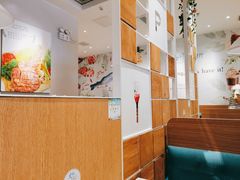 -Aqua Oasis 水天堂(石路天虹店)