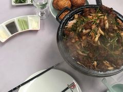 -味+新京宴·烤鸭·北京菜(创意谷店)