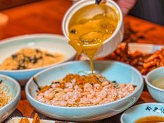 -裕兴记•蟹黄面馆(人民广场店)