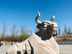 -永定河休闲森林公园