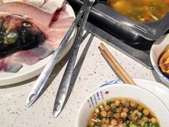 -川味轩火锅(仁和路店)