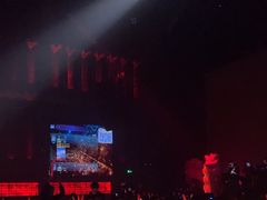 -赤红音乐现场(浦东金桥路店)