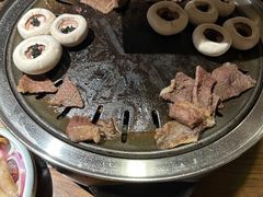 -九田家黑牛烤肉料理(太阳宫广场店)