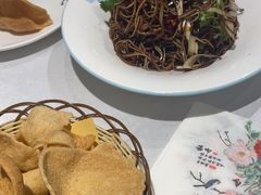 -味+新京宴·烤鸭·北京菜(创意谷店)