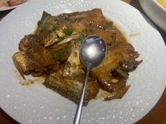 红烧杂鱼-涌觅名灶·本地海鲜宁波菜(财富广场店)