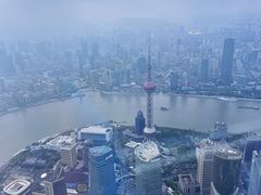 -上海中心大厦