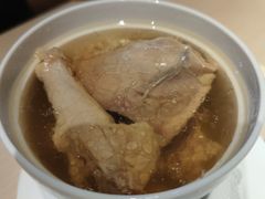 元盅鲜鸡汤-鼎泰丰(当代商城店)