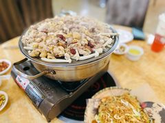 桑拿鸡-肥仔顺德菜(龙悦居店)