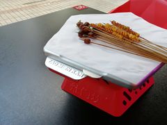 -锅房破店暴走牛骨火锅(世纪城店)