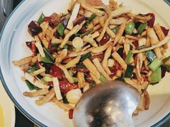 -索溪山寨·湘西饮食文化博物馆(标志门店)