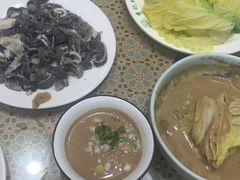 -清真·鸦儿李记·小馆(后海店)
