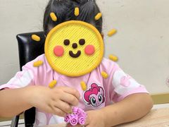 -月星环球港赢在起点早教中心·亲子托班早教体验课儿童兴趣班逻辑思维专注力幼小衔接(普陀中心)