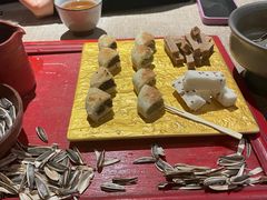 -一号铺子·大炉茶