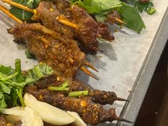 -林二哥宜烤官·宜宾小烧烤