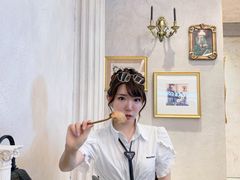 -玲婧胡同·生日蛋糕·餐厅(嘉里城店)