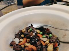 -肆月河豚·新淮扬(金融街店)