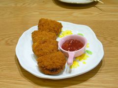 -团子君寿司·茶