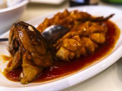 -永兴餐厅(复兴中路店)