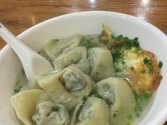 -潘国仙耳光馄饨(黄家阙路店)