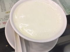 双皮奶-义顺牛奶公司(庇利金街店)