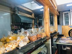 -徐文林香酥饼(桃园店)