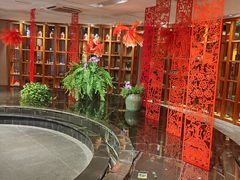 -青藤茶馆(凤起路店)