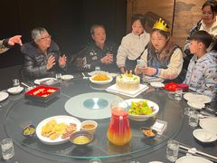 -铜锣湾·有麝自然香(渝北财富中心店)
