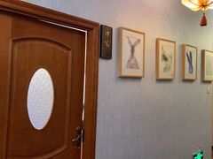 -宋庄魁元艺术餐厅