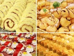 BBB-金权道韩式自助烤肉(嘉华国际店)