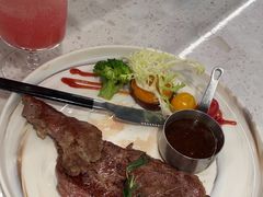 -Aqua Oasis 水天堂(常熟永旺店)