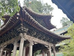 -报恩寺(平武县)