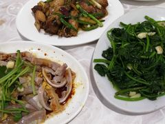 -电白鸭粥店(下沙二坊88号店)