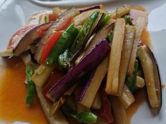 -侯家庄阿才有品私房菜馆